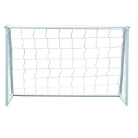 Ворота игровые DFC GOAL302T с тентом для отрабатывания ударов